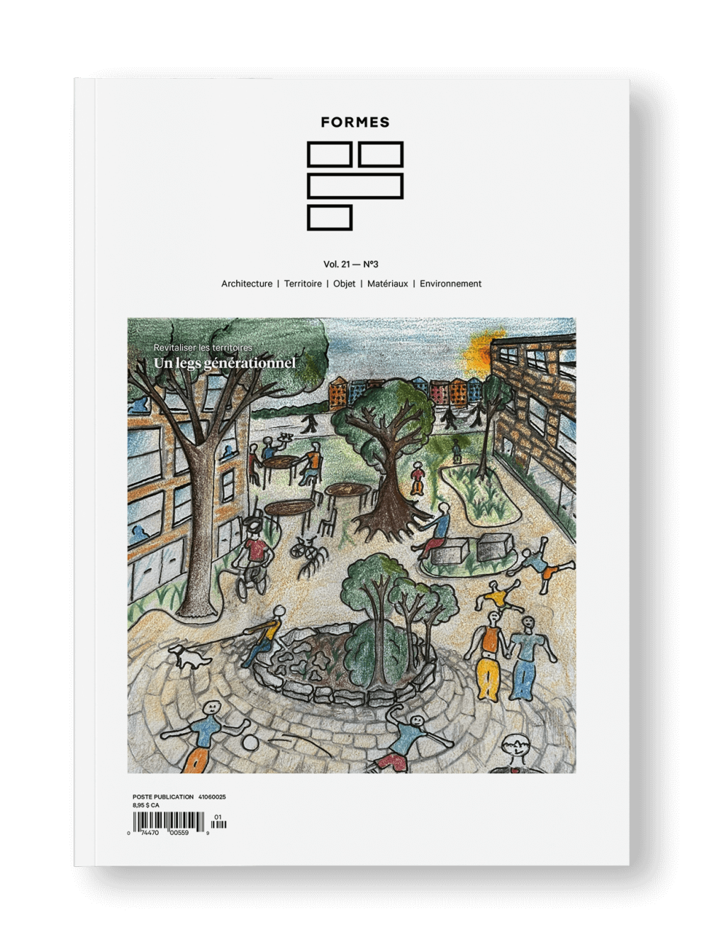 Vol. 21 &ndash; N&deg; 3