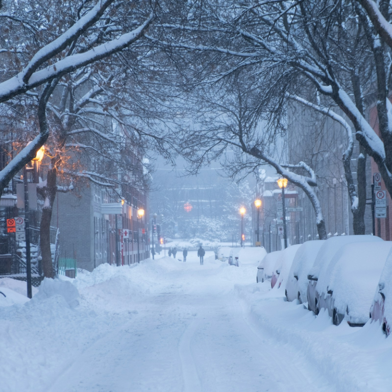 Lire l&rsquo;hiver dans la demande &eacute;lectrique