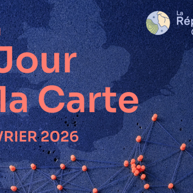 Le pouvoir des cartes