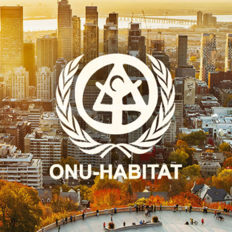 ONU-Habitat à Montréal