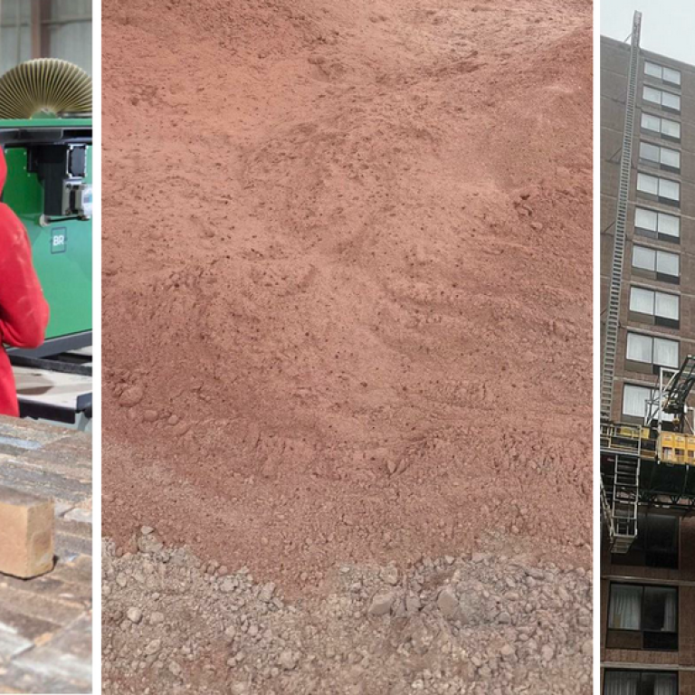 Ma&ccedil;onnerie &ndash; Quelques applications innovantes