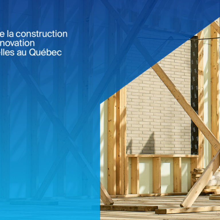 Bulletin de l&rsquo;habitation &ndash; Pr&eacute;visions 2026-2027