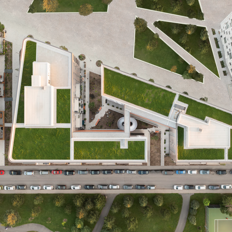 Quartier Angus : entre mémoire industrielle et innovation durable