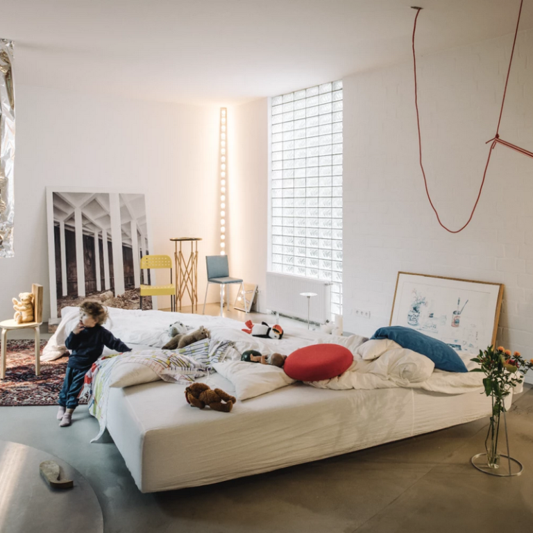 D&eacute;construire l'habitat