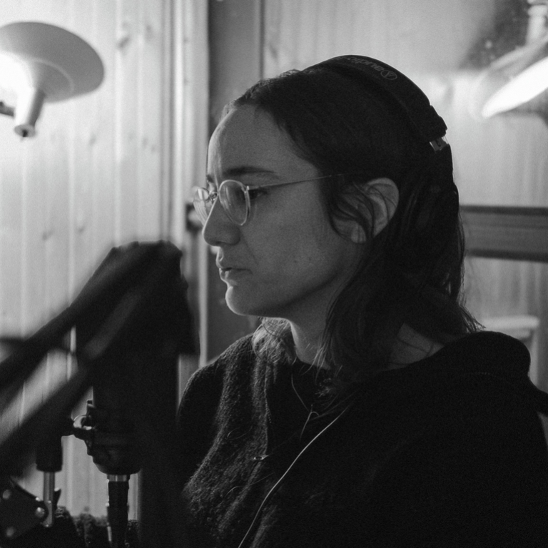 D&eacute;dramatiser l&rsquo;architecture avec Camille Lefebvre