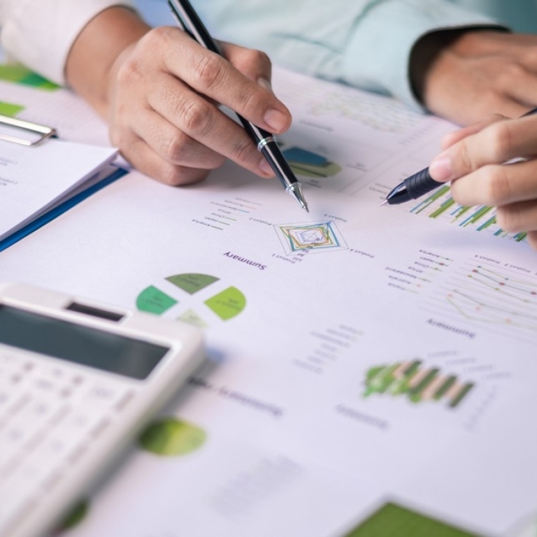 Modélisation énergétique des bâtiments : entre précision, performance et prise de décision