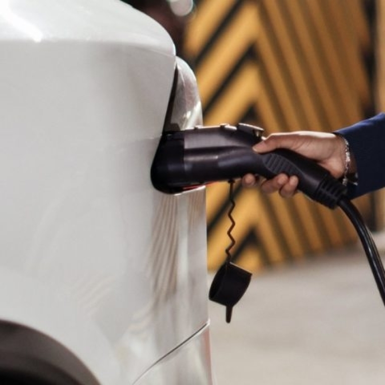 Nouvelles exigences pour les infrastructures de recharge V&Eacute;