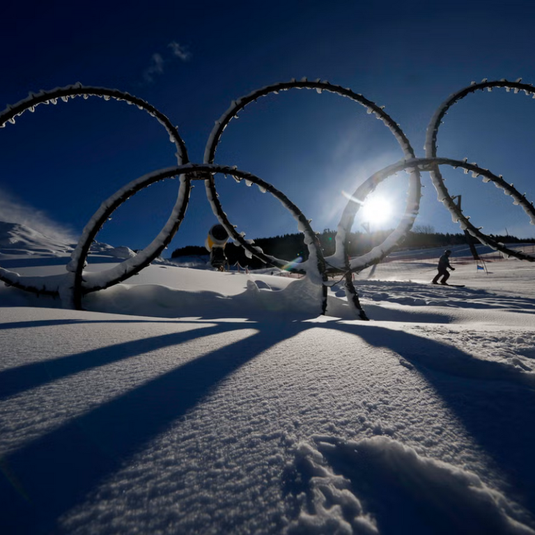 Changement climatique &ndash; Quel avenir pour les Jeux d&rsquo;hiver&thinsp;?