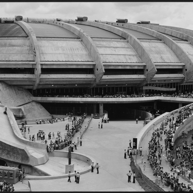 Jeux olympiques de Montr&eacute;al &ndash; Quels legs et quelles perspectives