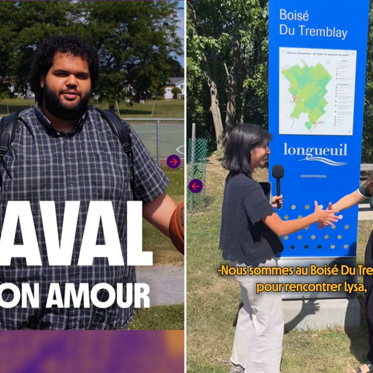 Une ode aux banlieues