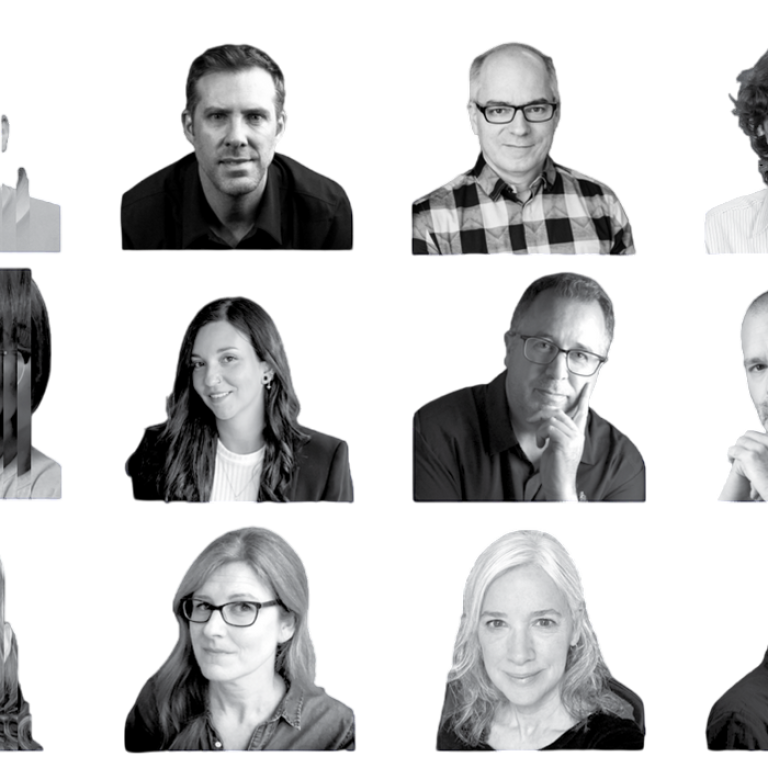 Design graphique – Douze visions sur la regénération d’une profession