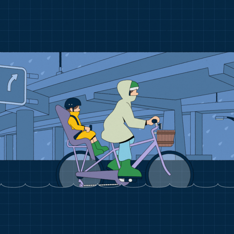 Pluies extrêmes – Des solutions