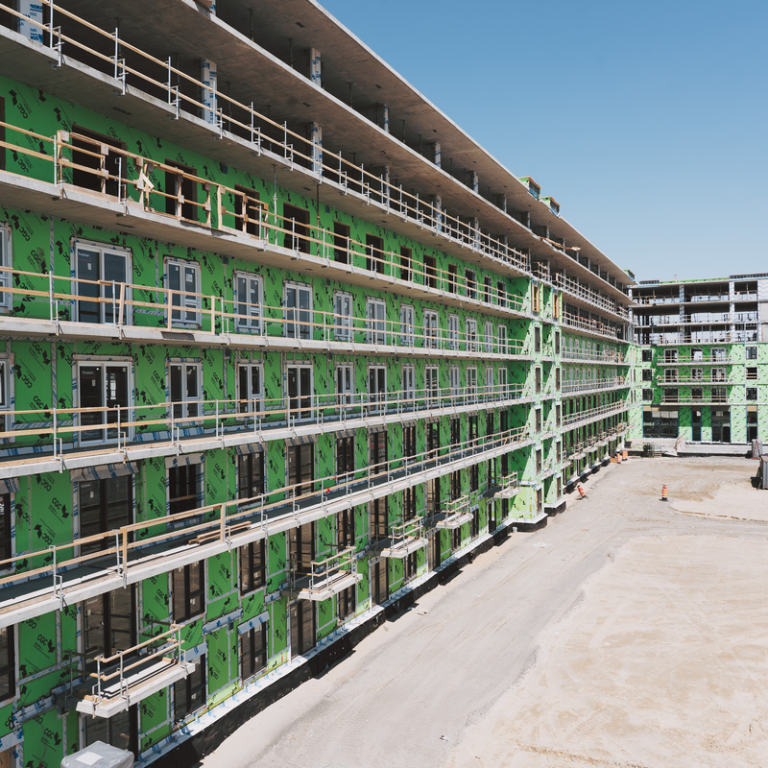 Le CNÉB du Canada redéfinit les attentes en matière de conception et d’évaluation de l’enveloppe des bâtiments