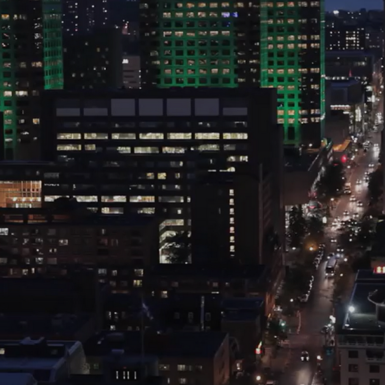 Regards sur la ville