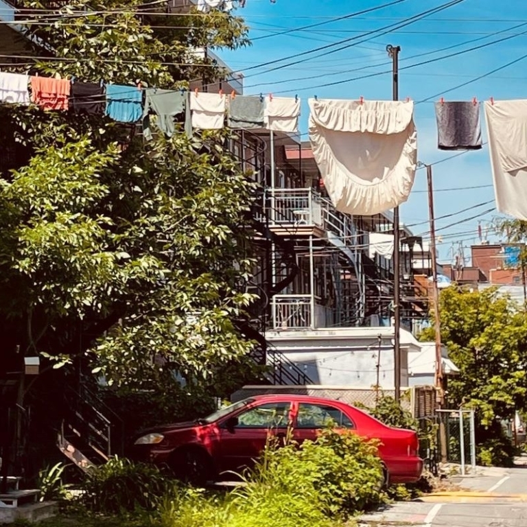 Sentir la ville : quand l&rsquo;odorat nous invite &agrave; saisir l&rsquo;espace urbain