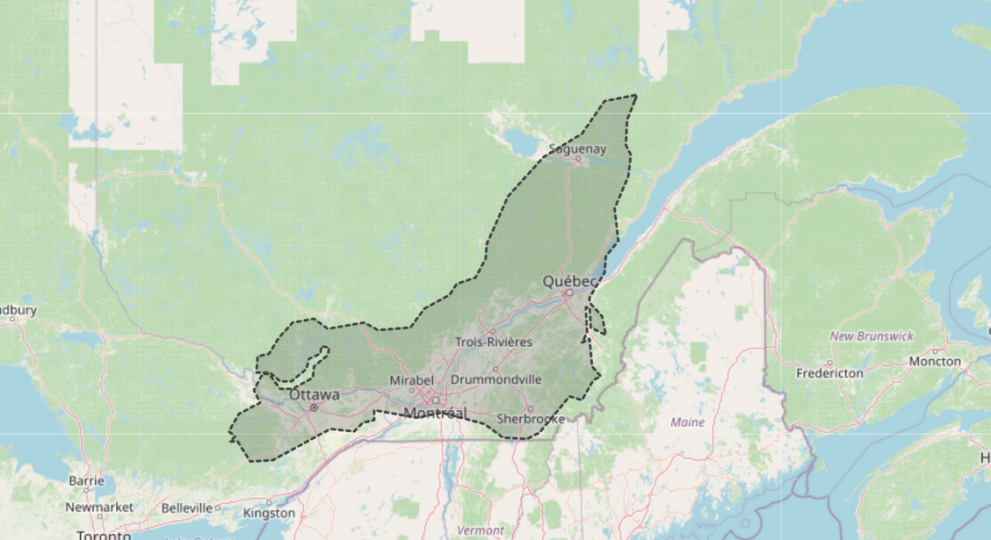 Le vrai poids des bâtiments dans la crise climatique