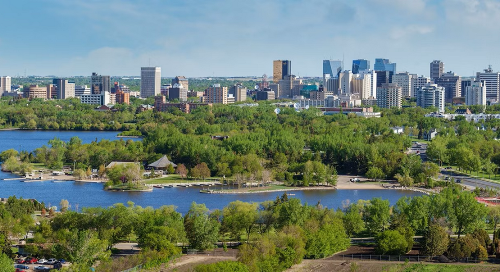 Les villes de taille moyenne privilégient une croissance dense