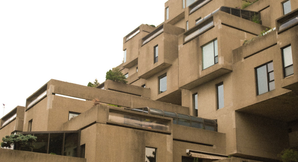 Les communautés patrimoniales en ligne – Le cas de l’Expo 67