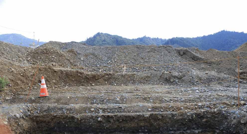 L’urbanisme « nécro-écologique »