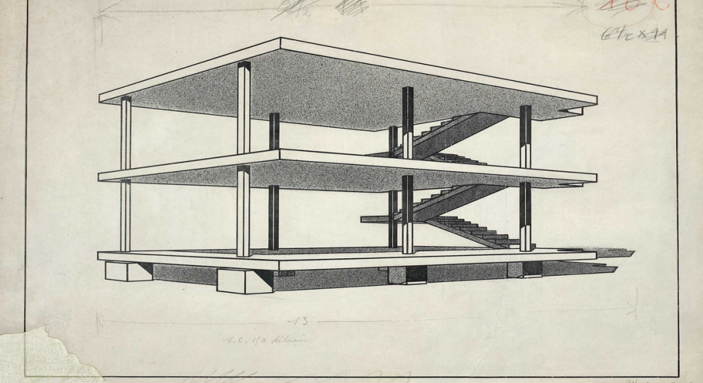 Pourquoi exige-t-on d&rsquo;un b&acirc;timent qu&rsquo;il n&rsquo;ait qu&rsquo;une seule vie&thinsp;?