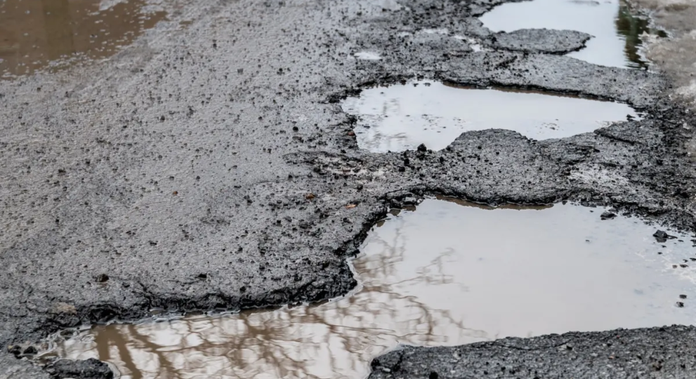 La crise des infrastructures publiques