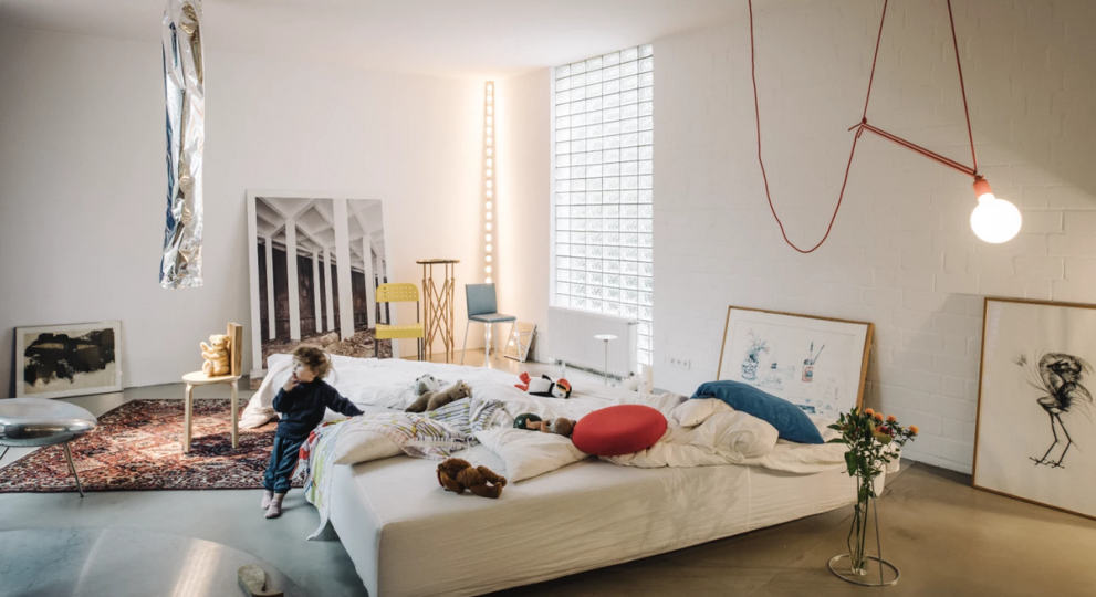 D&eacute;construire l'habitat