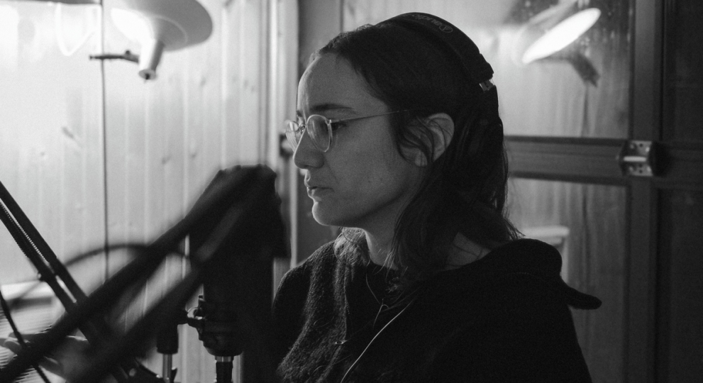 D&eacute;dramatiser l&rsquo;architecture avec Camille Lefebvre