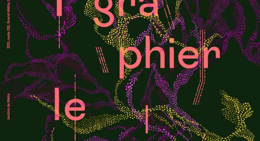 Laur&eacute;ats de l&rsquo;&eacute;dition 2026 du Festival international de jardins