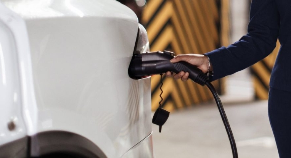 Nouvelles exigences pour les infrastructures de recharge V&Eacute;