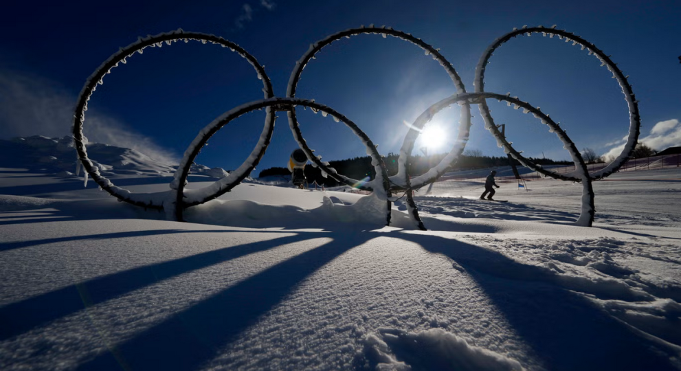 Changement climatique &ndash; Quel avenir pour les Jeux d&rsquo;hiver&thinsp;?
