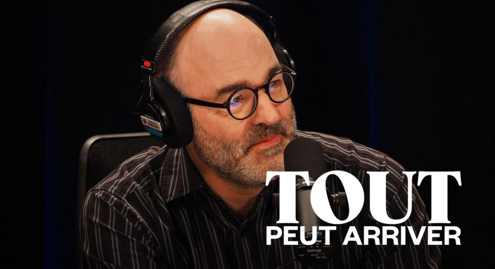 L&rsquo;urgence de d&eacute;cro&icirc;tre