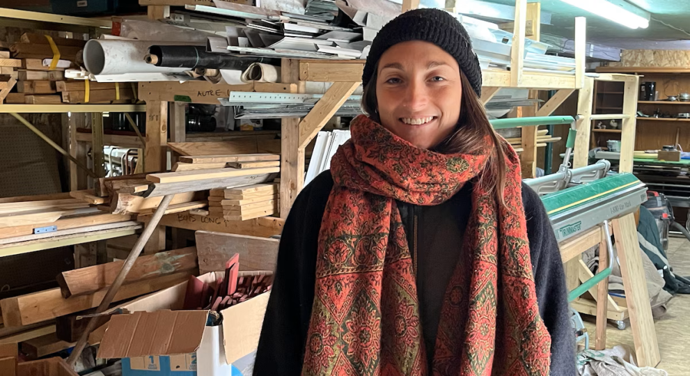 La Couverte &ndash; D&eacute;mocratiser les r&eacute;novations &eacute;cologiques