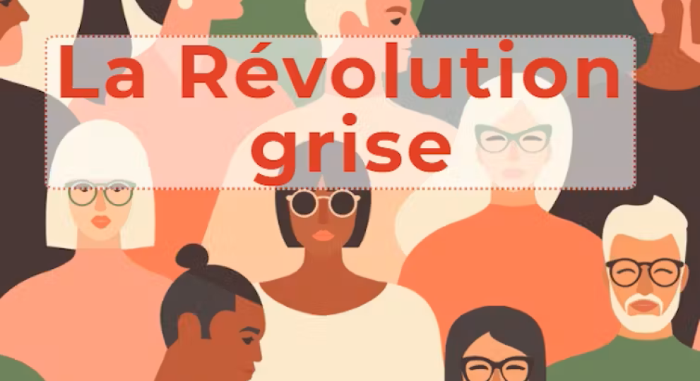 Itinéraire d’une génération gâtée