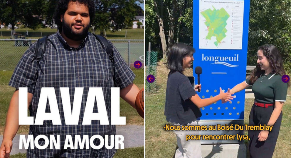 Une ode aux banlieues