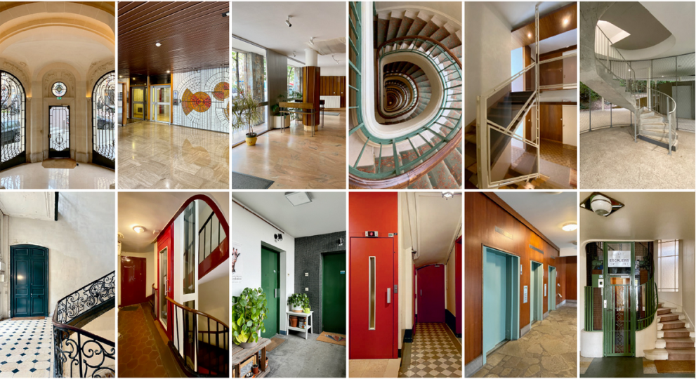 Parties communes &ndash; Une aventure collective