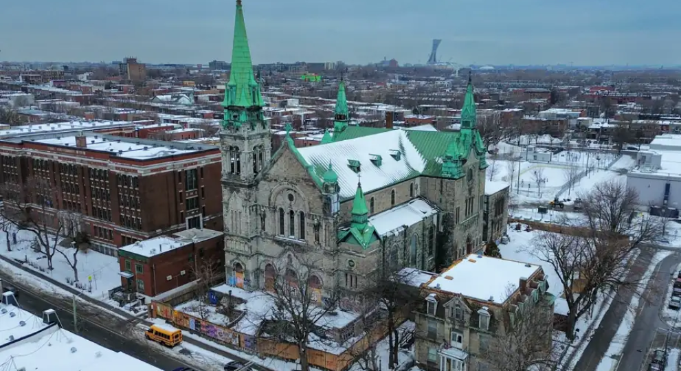 Droit de d&eacute;molir