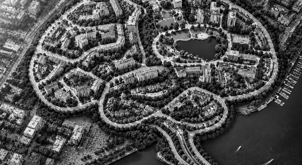 Pour un urbanisme de la sant&eacute; mentale